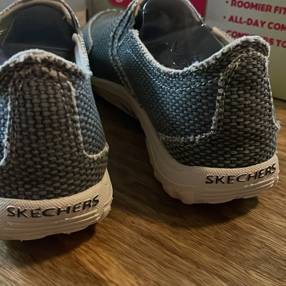 Skechers Slip On Slate Reggae Fest - Soul Rebel Shoes sz 6 - Picture 3 of 6